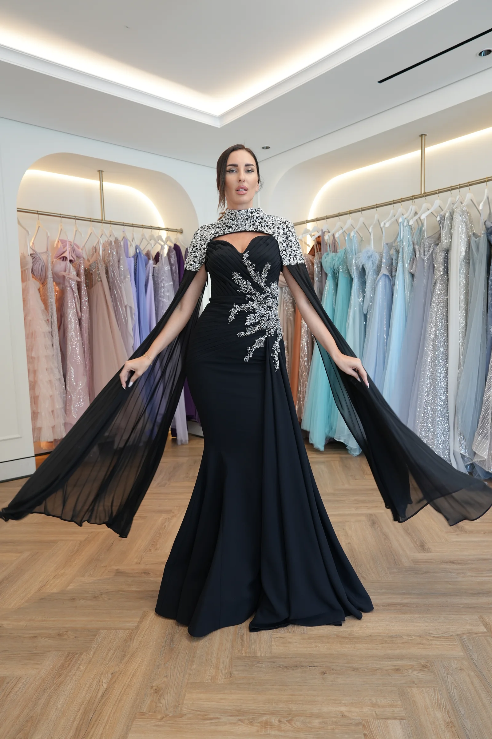 In Couture 6010 by In Couture