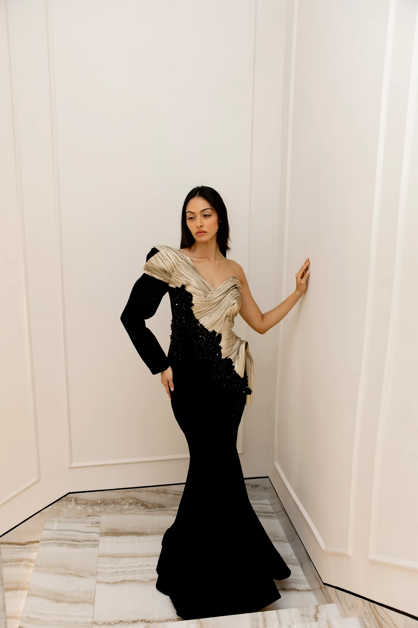 In Couture 6027 by In Couture