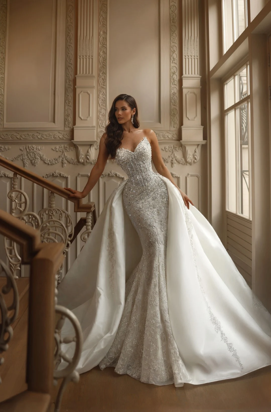 Harmony by Sima Couture — Contessa Dubai