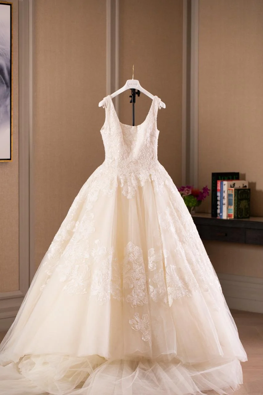 FWGD000076 by Elie Saab