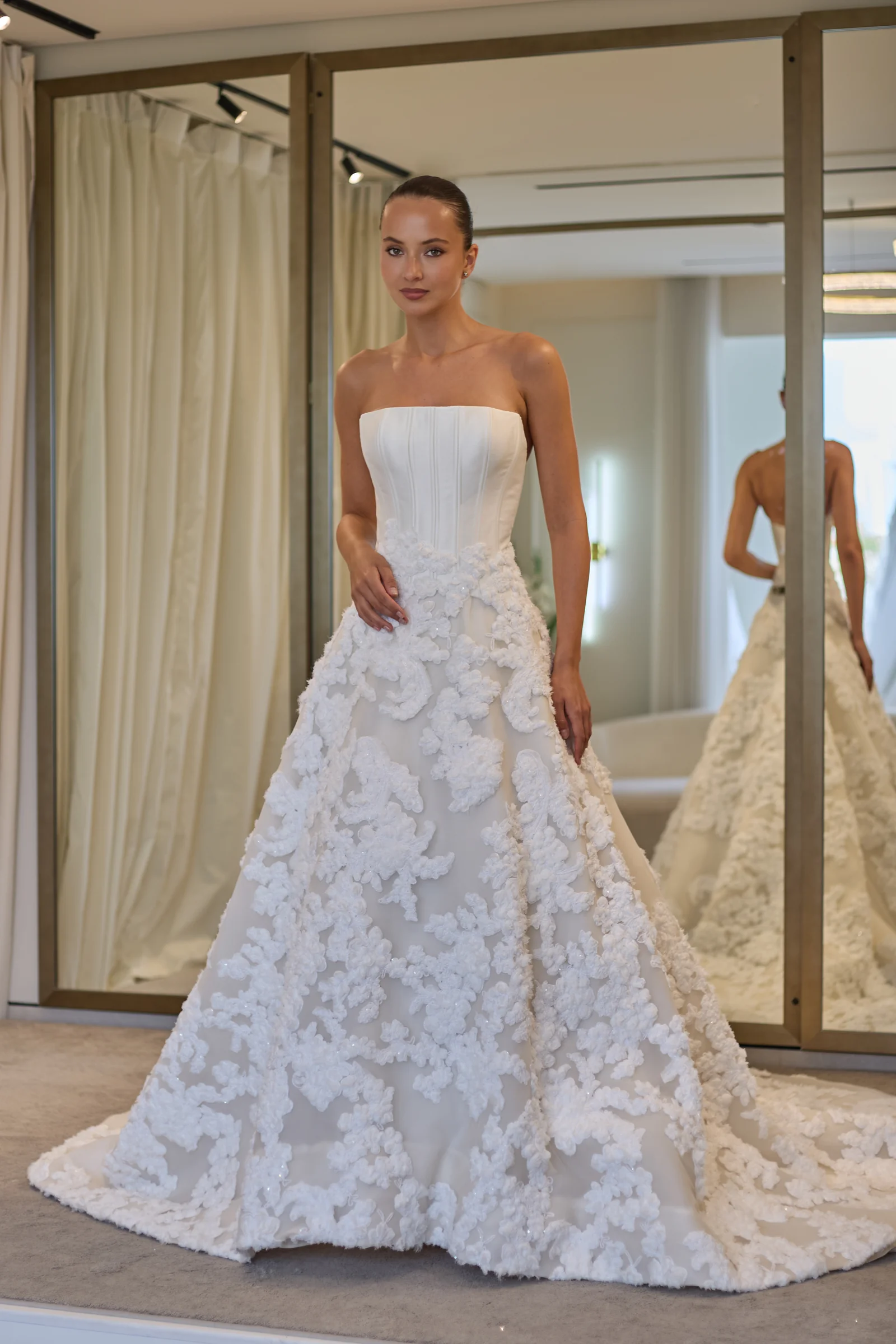 Novabella Couture 6422 by Novabella Couture