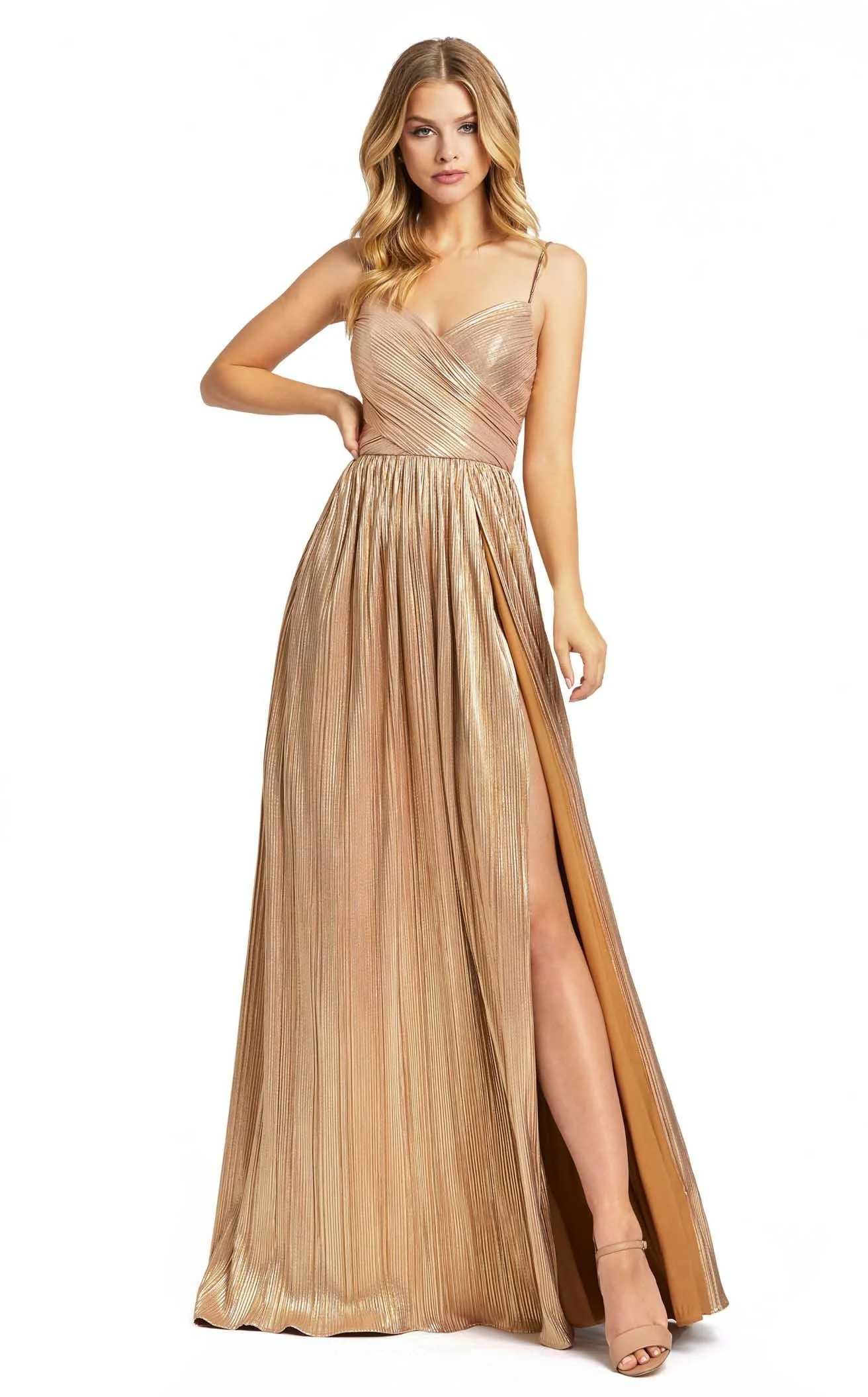 Mac Duggal 26275 by Mac Duggal