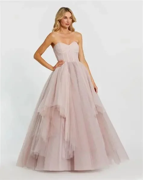Mac Duggal 20772 by Mac Duggal