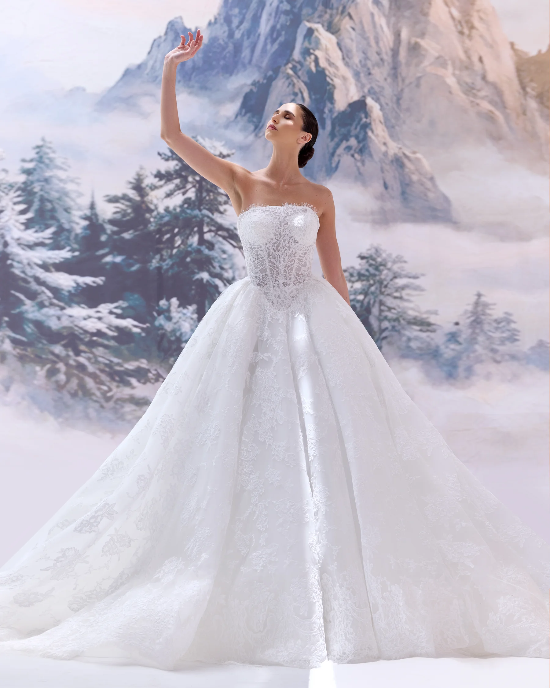 Bridal edit 09 by Contessa