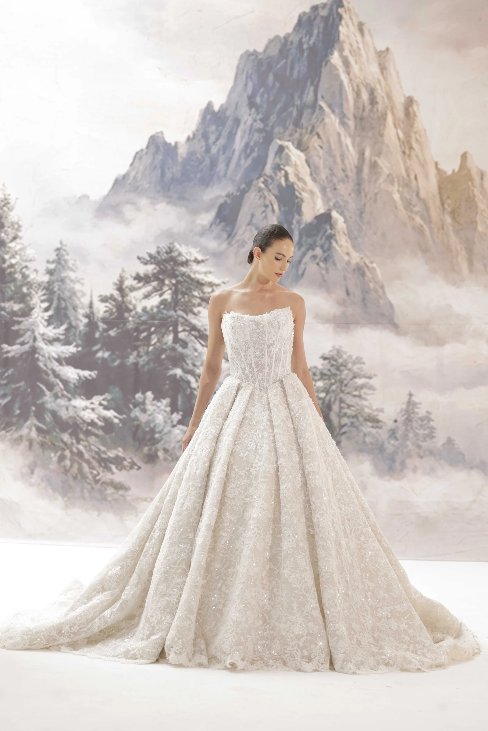Grace Taylor GT-LF-4036C by Grace Taylor — Contessa Dubai