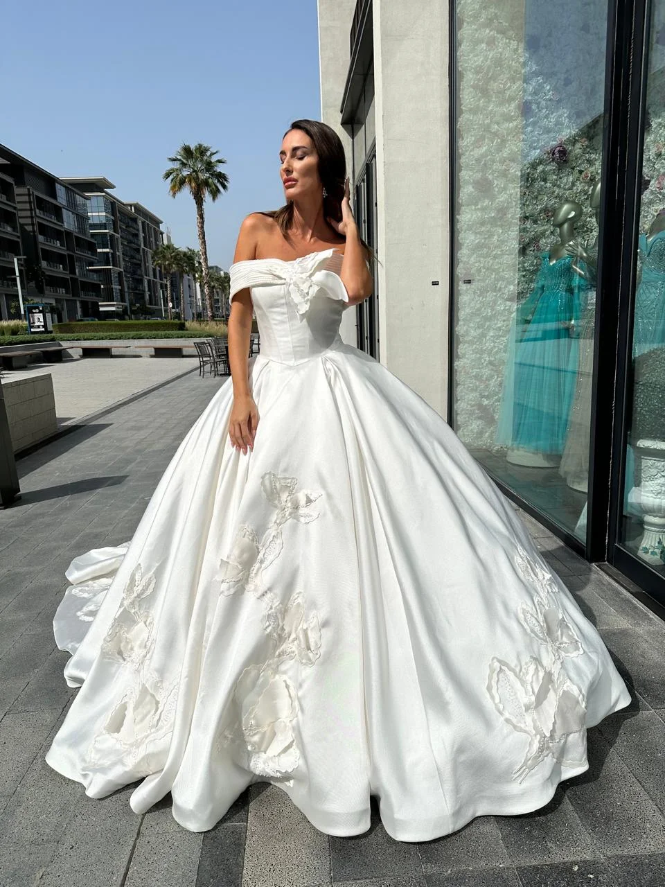 Grace Taylor GTG011 by Grace Taylor — Contessa Dubai