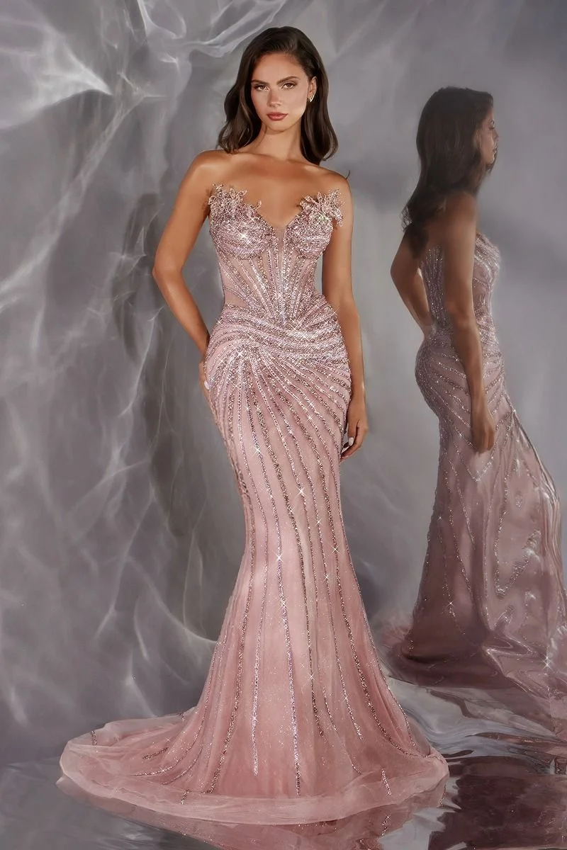 LDVN CD715 by LDVN — Contessa Dubai