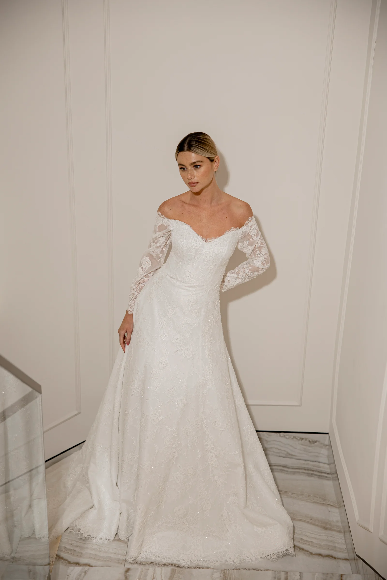 Novabella Couture 6401 by Novabella Couture
