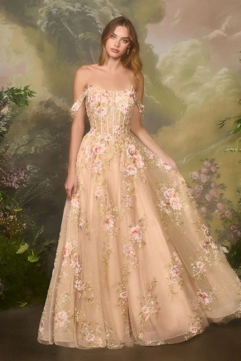 A1480 by LDVN — Contessa Dubai