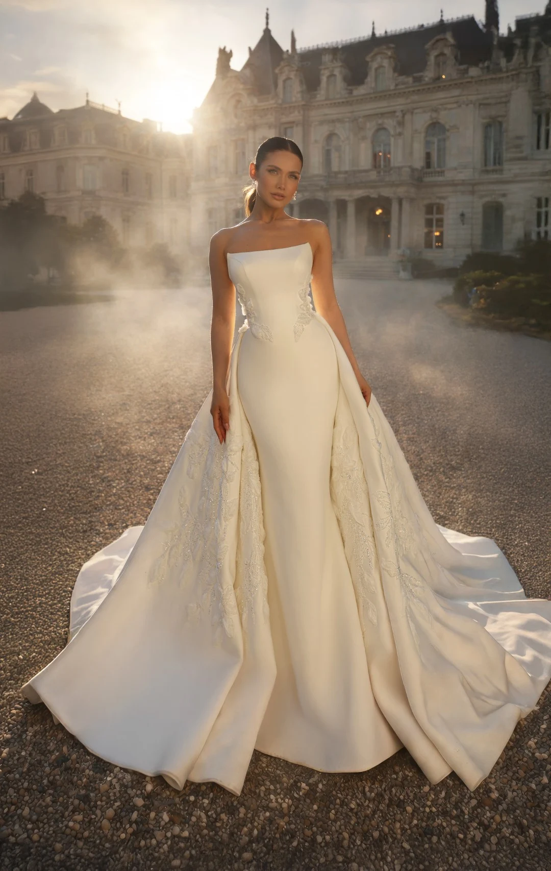 Hayal by Sima Couture — Contessa Dubai