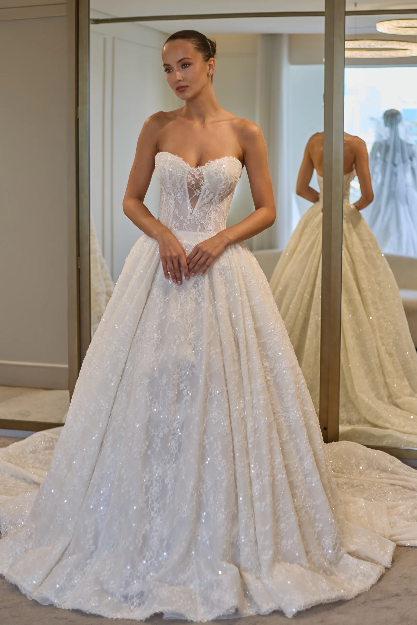 Novabella Couture 6425 by Novabella Couture