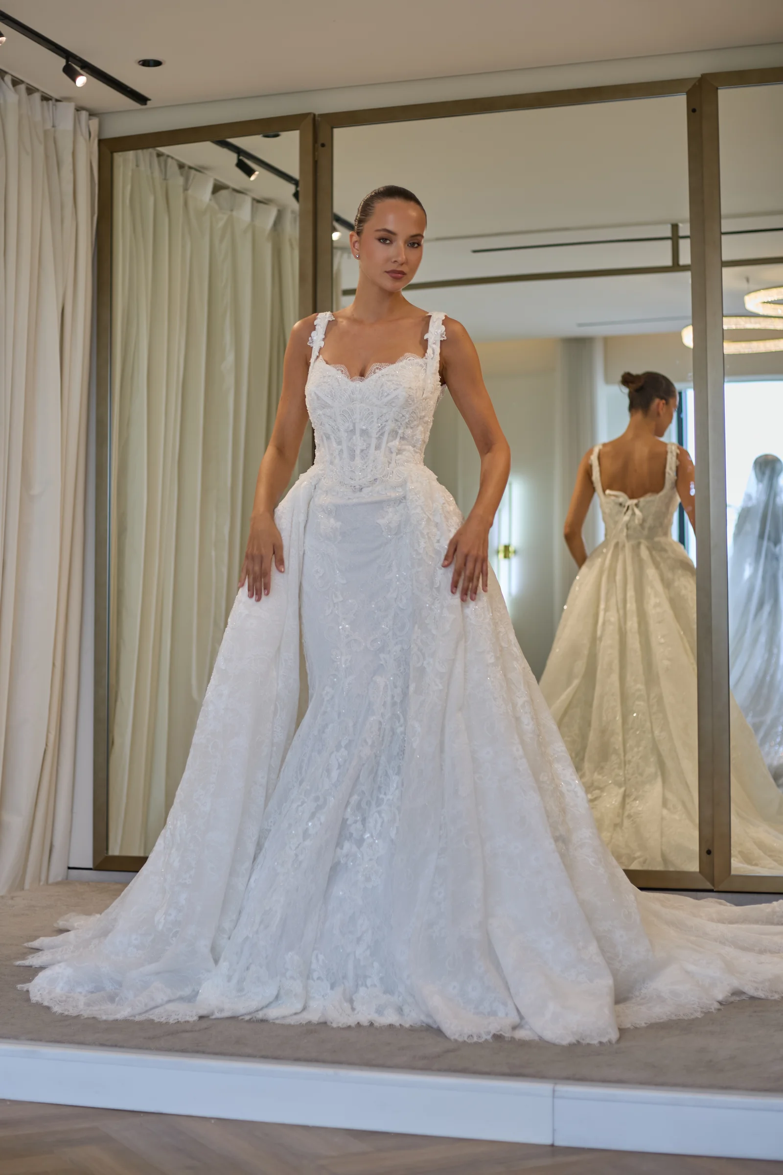 Grace Taylor 20B210 by Grace Taylor — Contessa Dubai