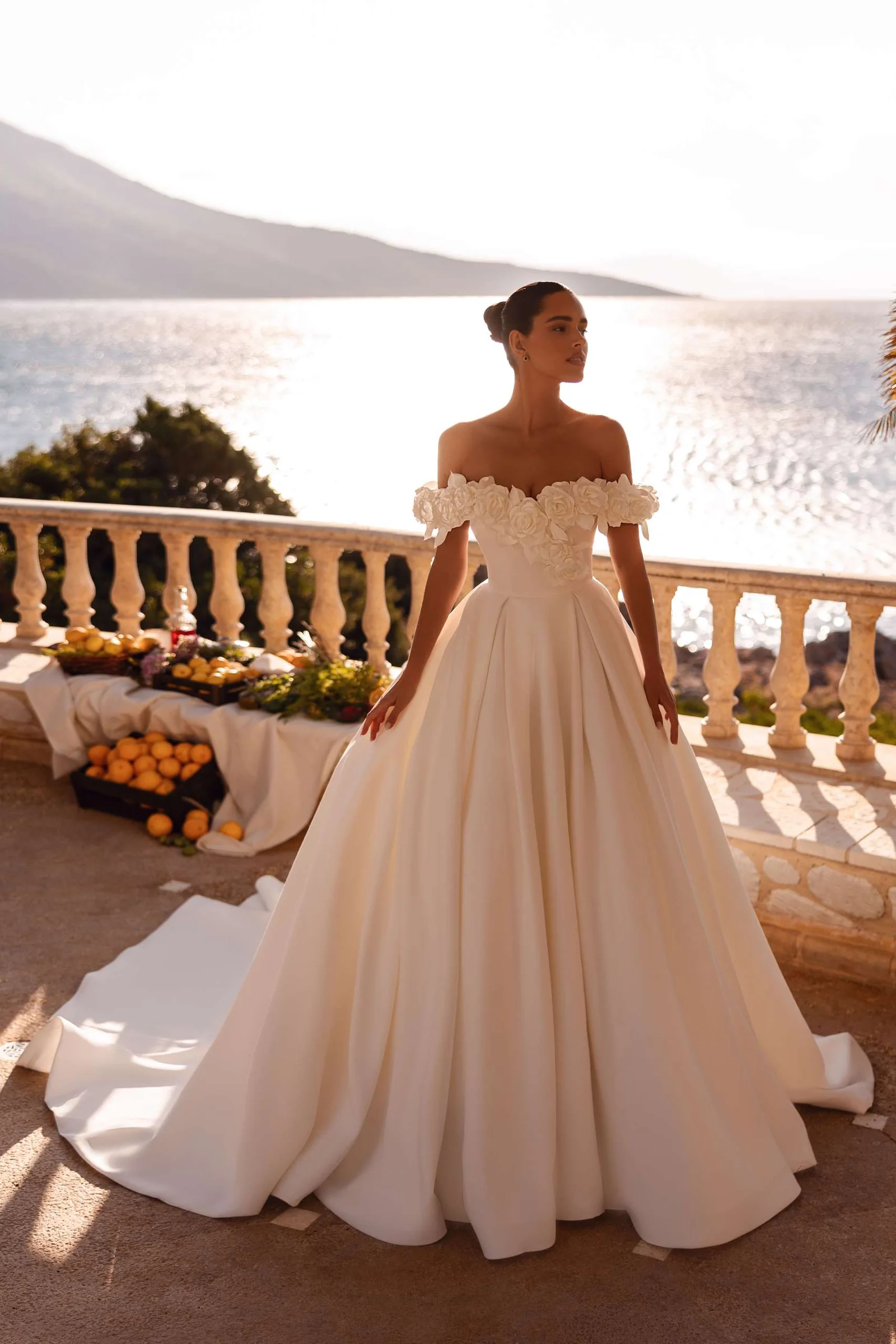 Demetrios 8281 by Demetrios