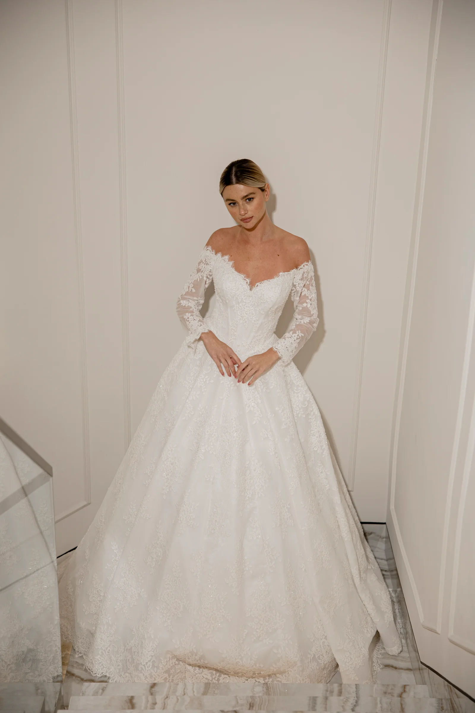 Novabella Couture 6356 by Novabella Couture