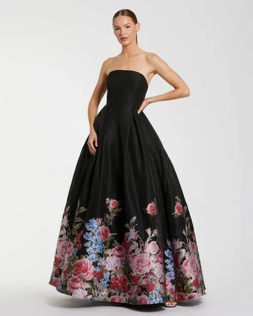 Mac Duggal 11970 by Mac Duggal