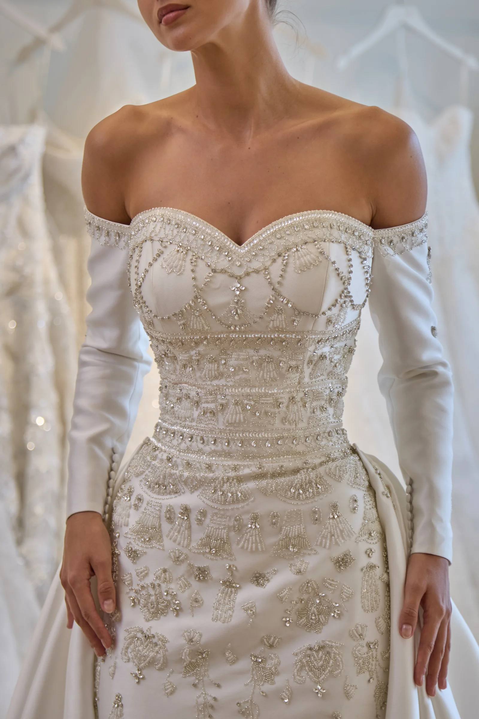 Grace Taylor GT-DZ8672 by Grace Taylor — Contessa Dubai