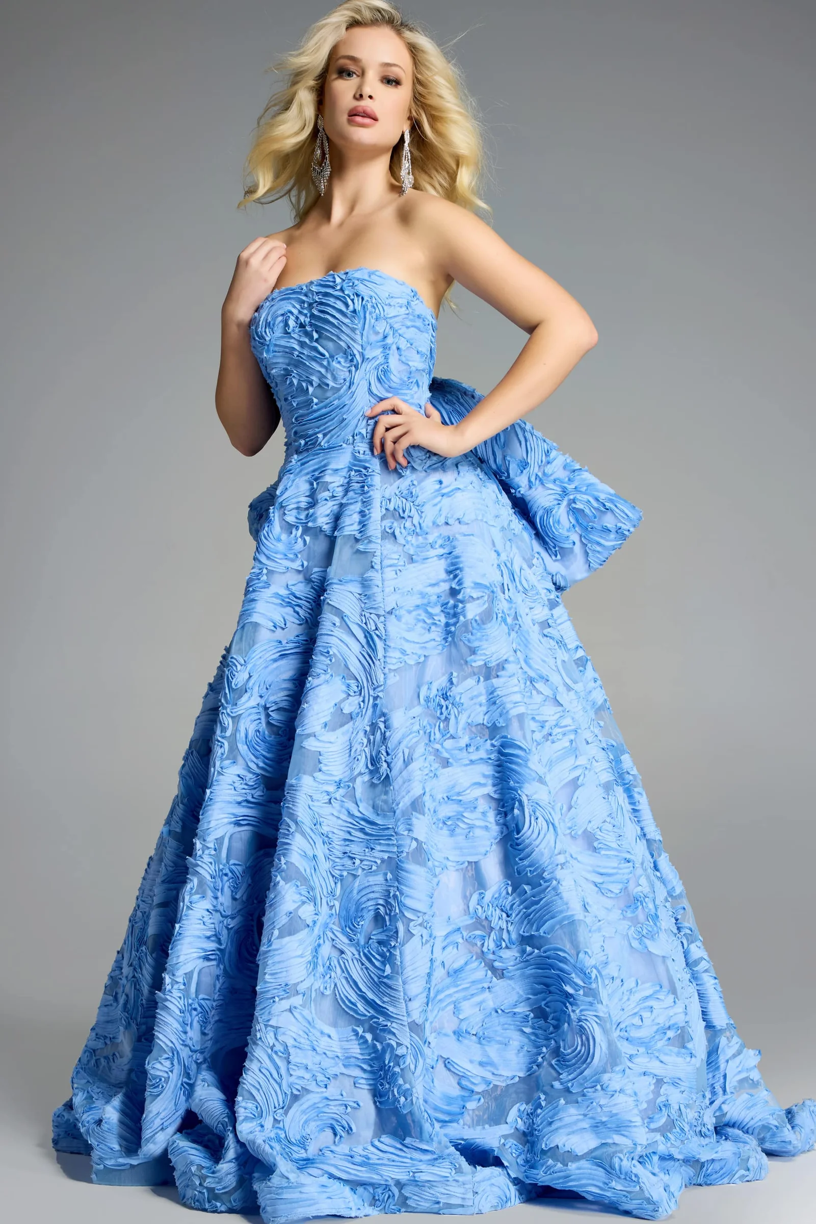Jovani 44114 by Jovani