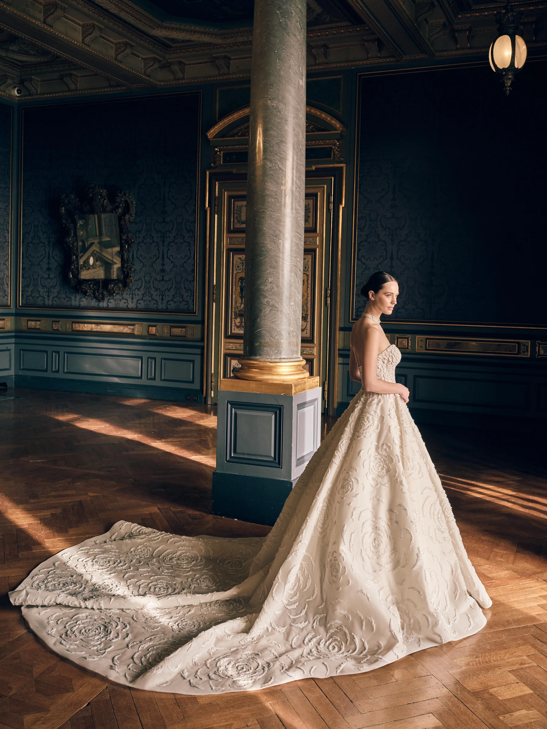 A little forever by Novabella Couture