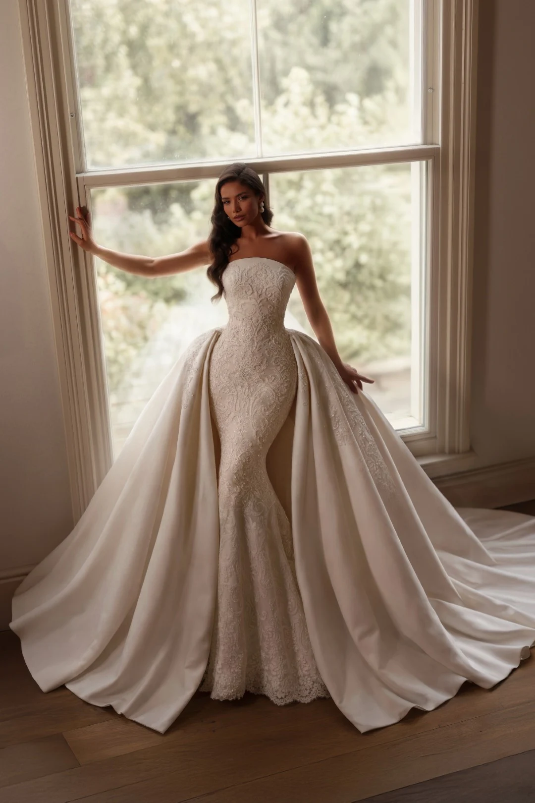 Helina by Sima Couture — Contessa Dubai
