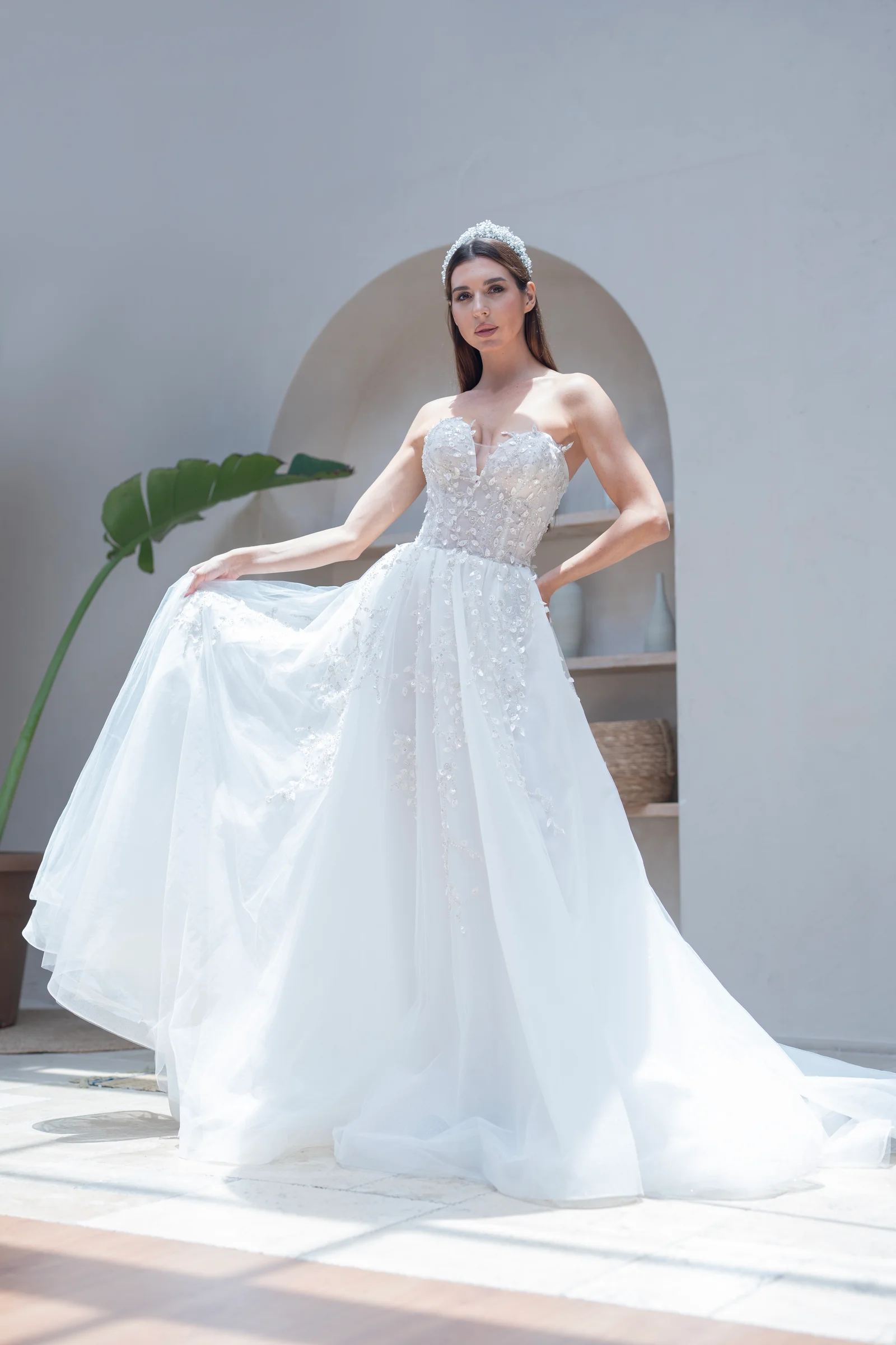 Grace Taylor GT-BO021 by Grace Taylor — Contessa Dubai