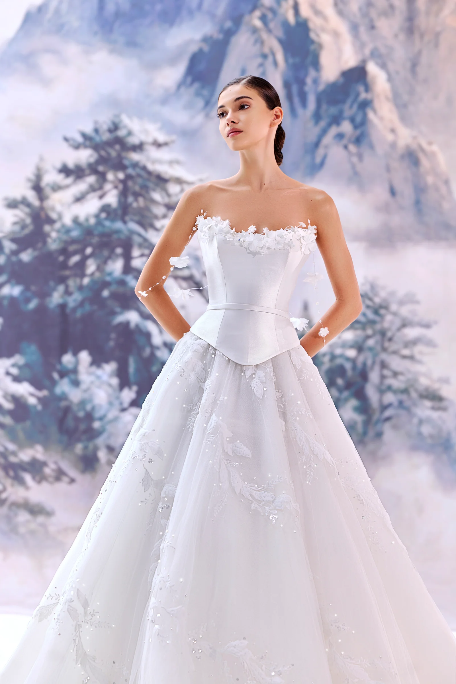 Bridal edit 01 by Contessa