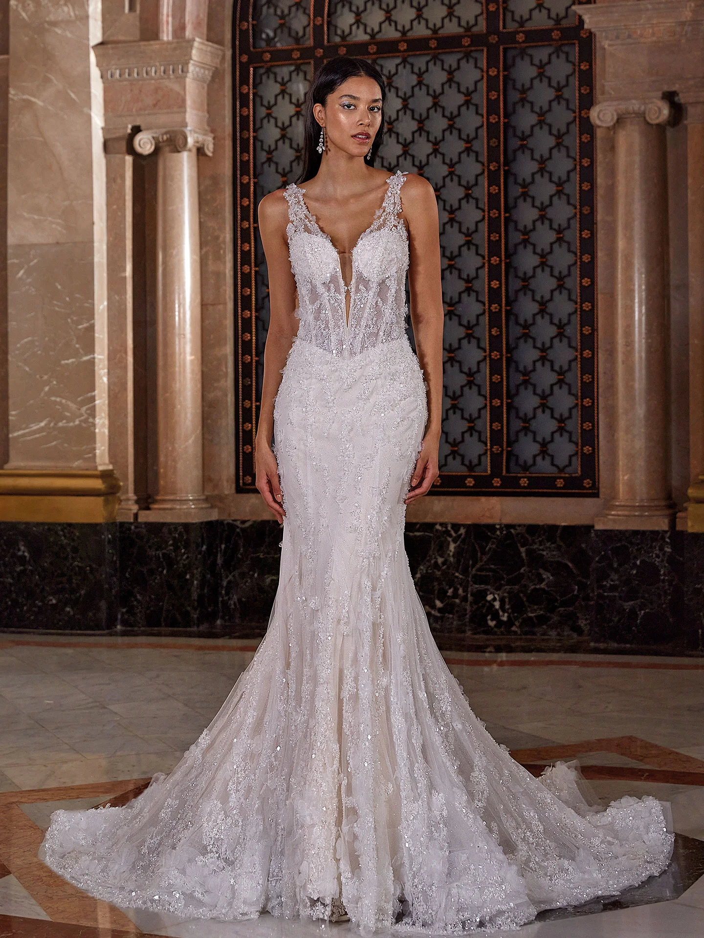 Demetrios DP536 by Demetrios