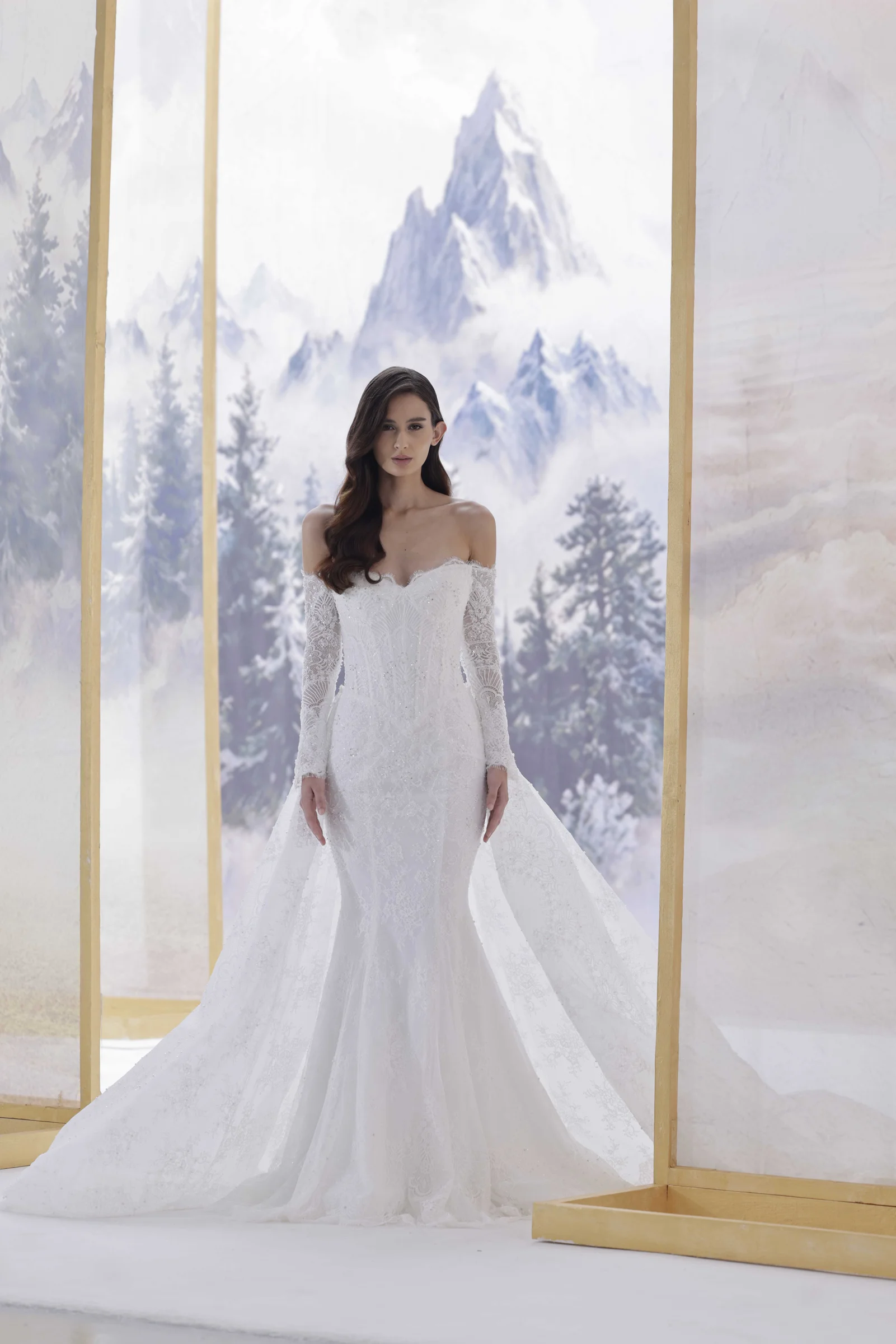 Grace Taylor GT-LF-4041 by Grace Taylor — Contessa Dubai