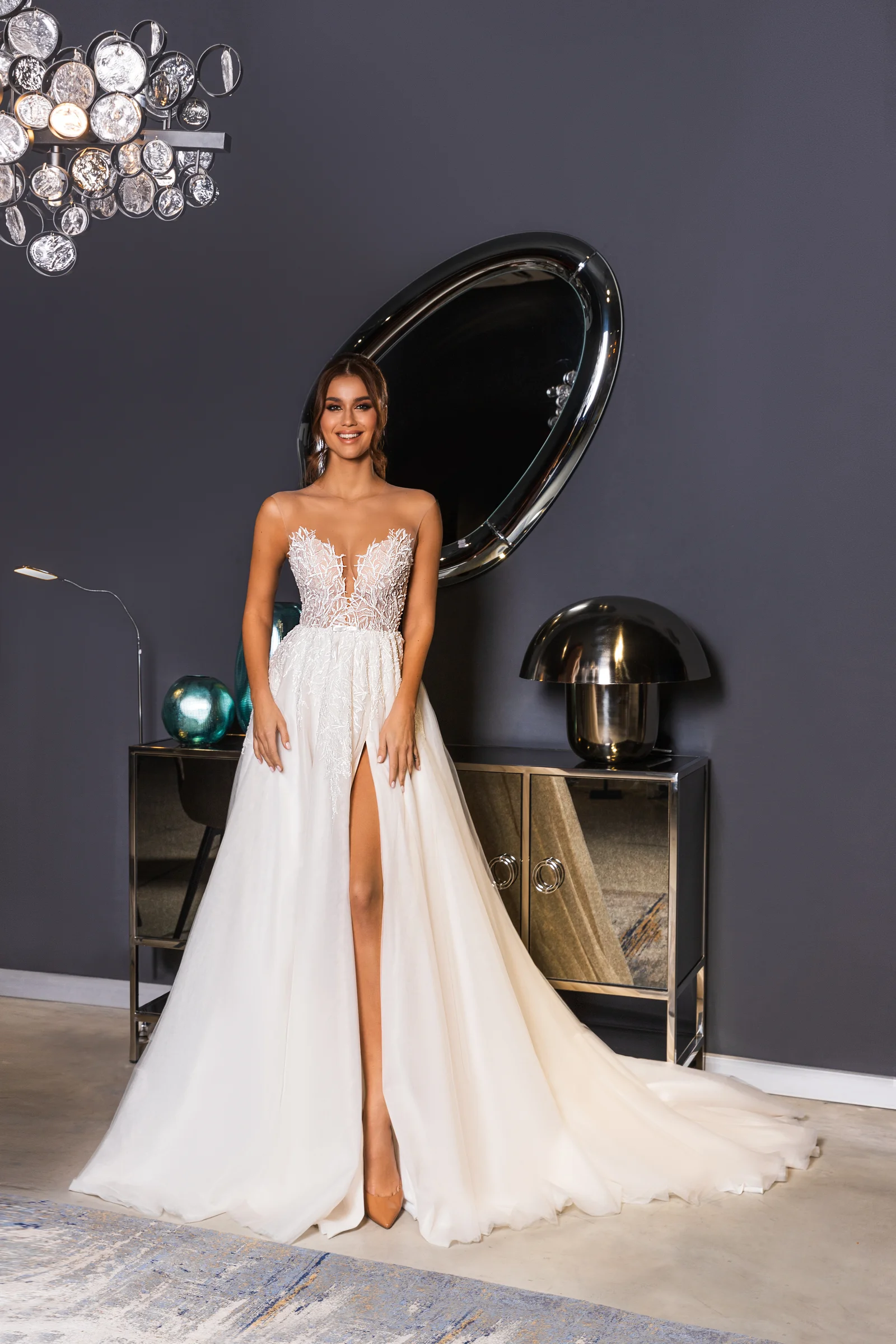 SL-23629 by Contessa — Contessa Dubai