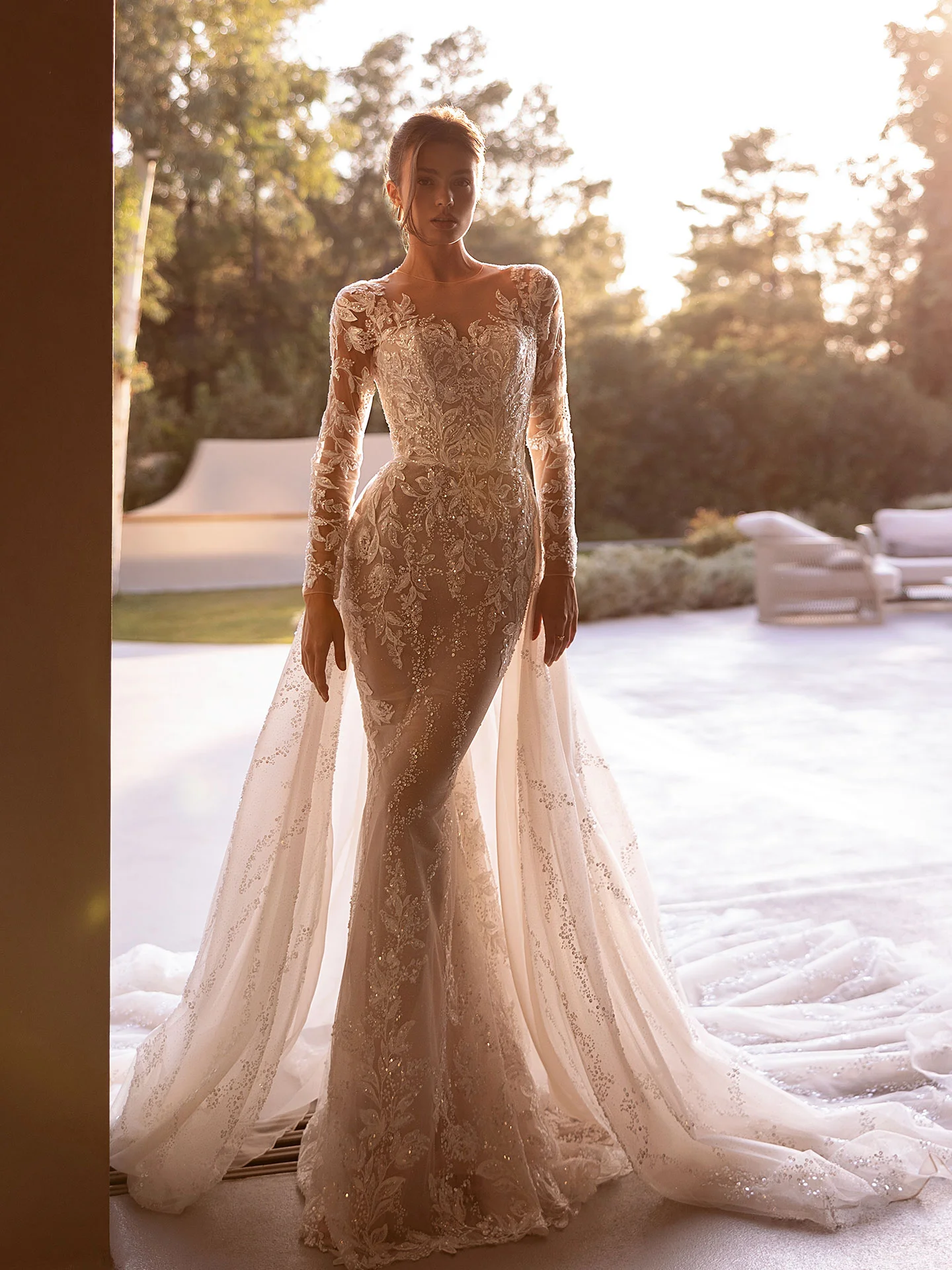 Demetrios 1513 by Demetrios