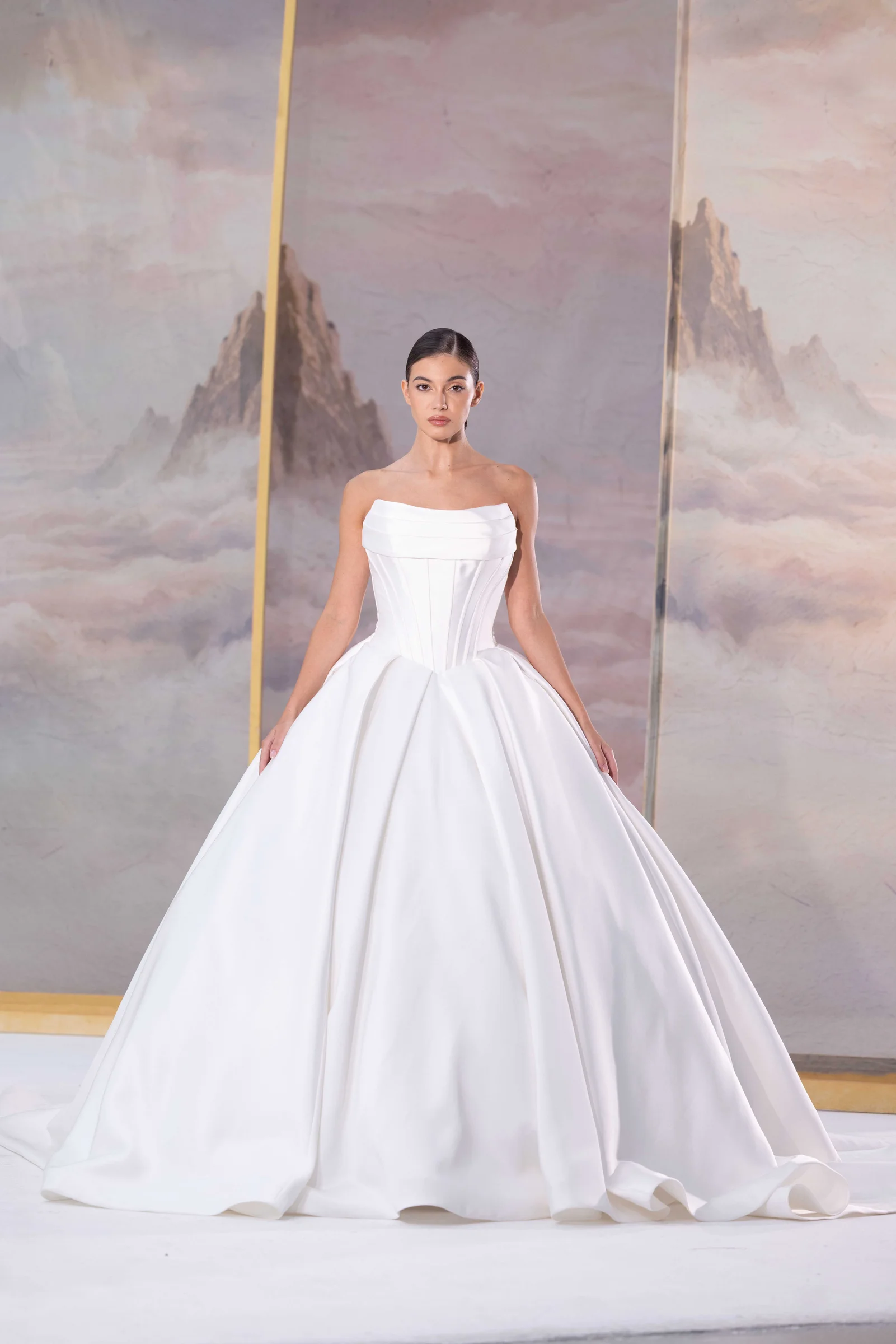 Grace Taylor GT-LF-4027 by Grace Taylor — Contessa Dubai