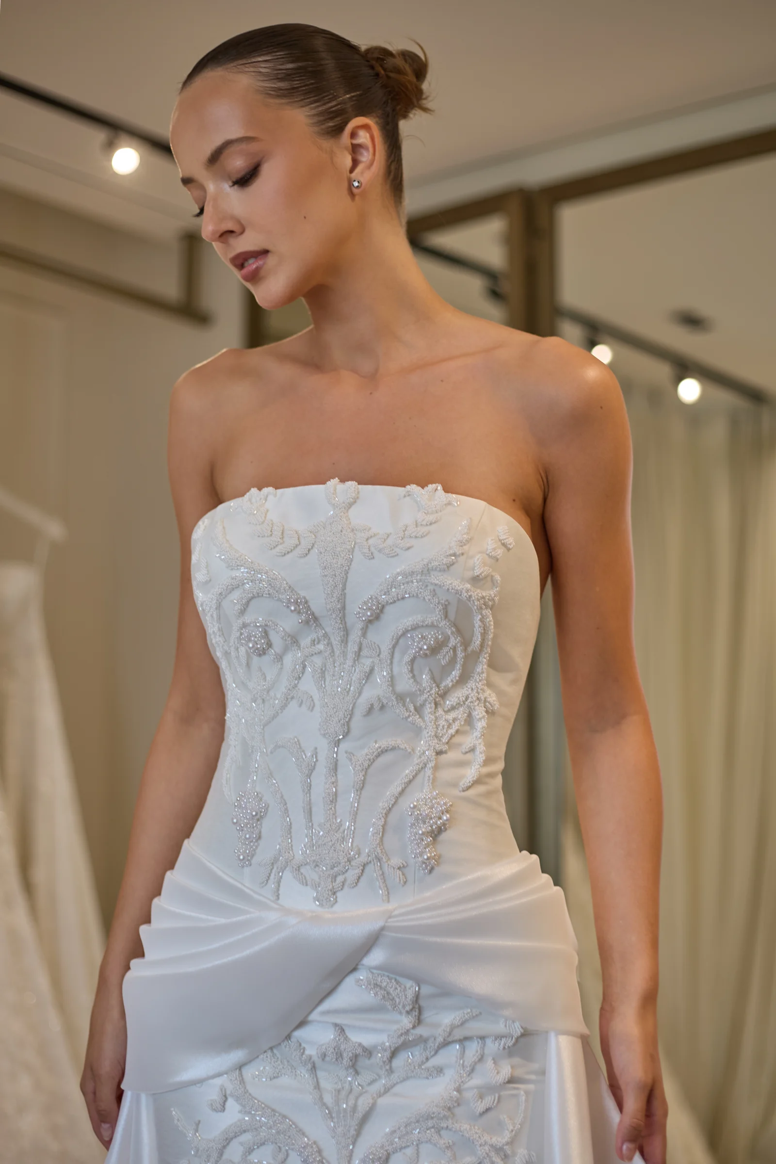 إطلالة أخرى لـ Novabella Couture 6371
