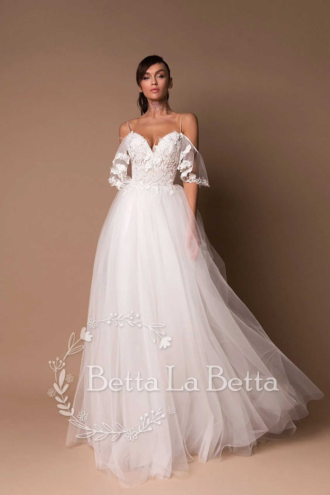 VS-NIKOLETTA by Contessa — Contessa Dubai