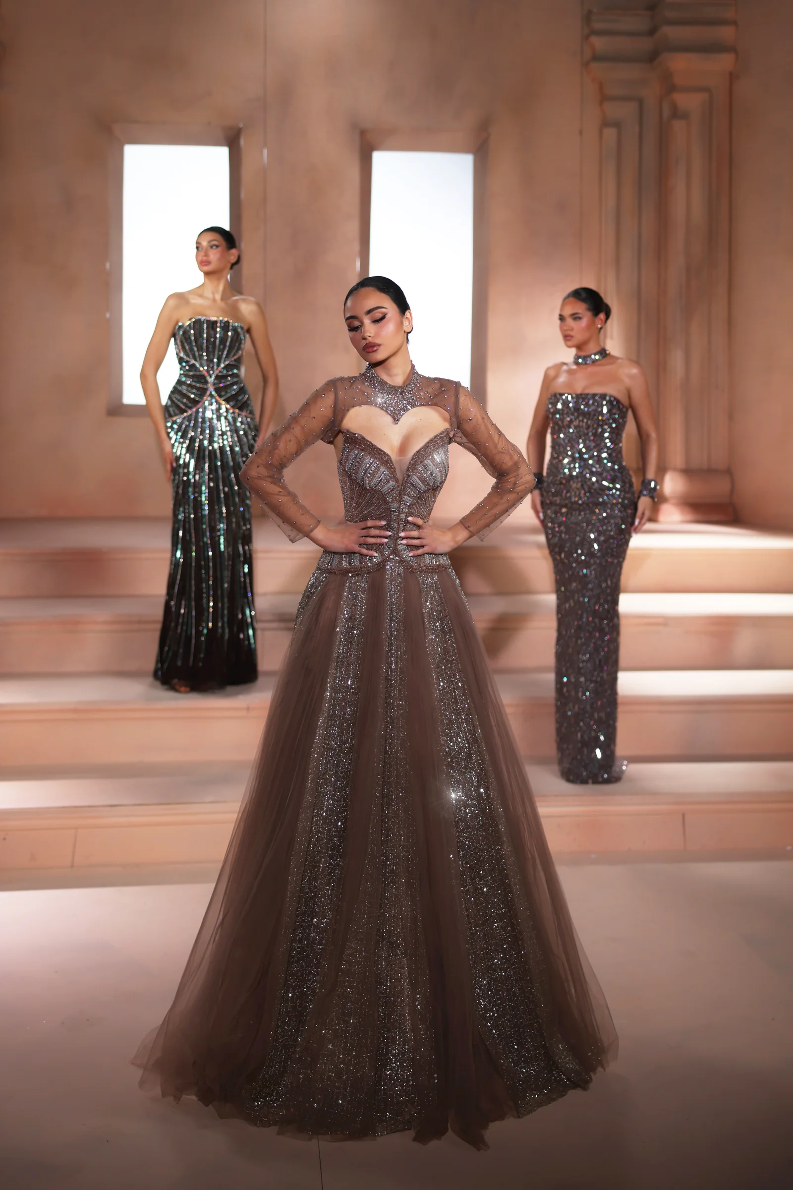Catwalk 80205 by Catwalk — Contessa Dubai