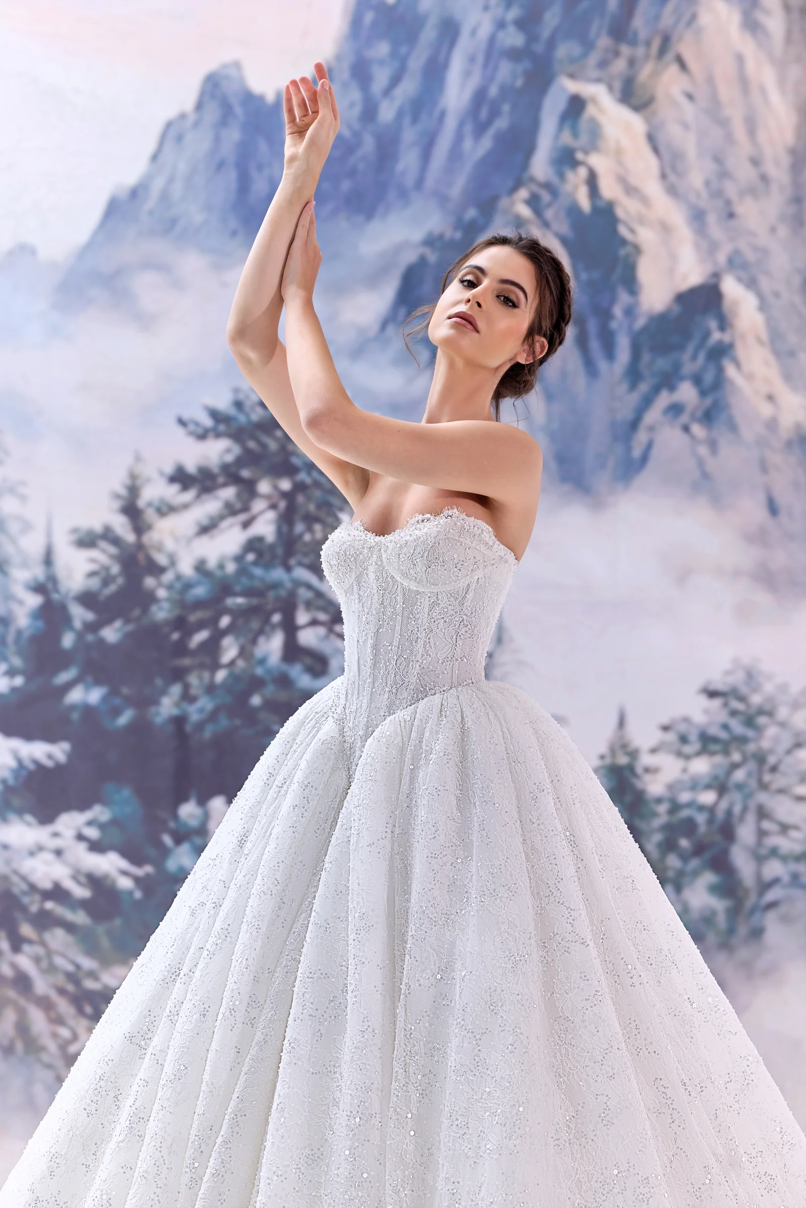 Bridal edit 10 by Contessa