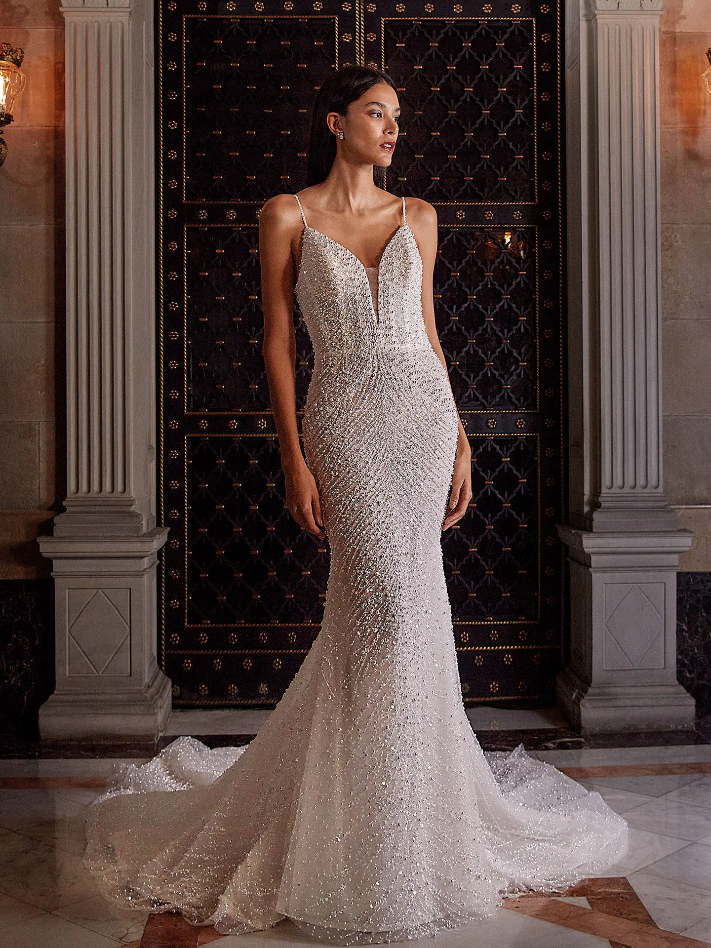 Demetrios DP535 by Demetrios