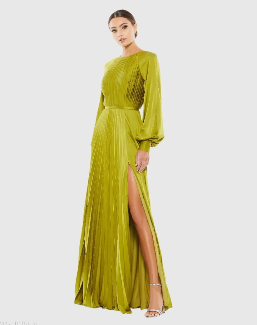 Mac Duggal 26590 by Mac Duggal