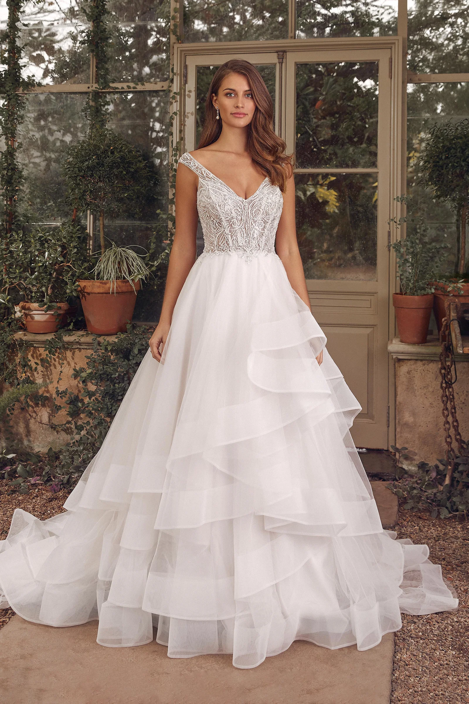 JA-88160 Adeline by Contessa — Contessa Dubai