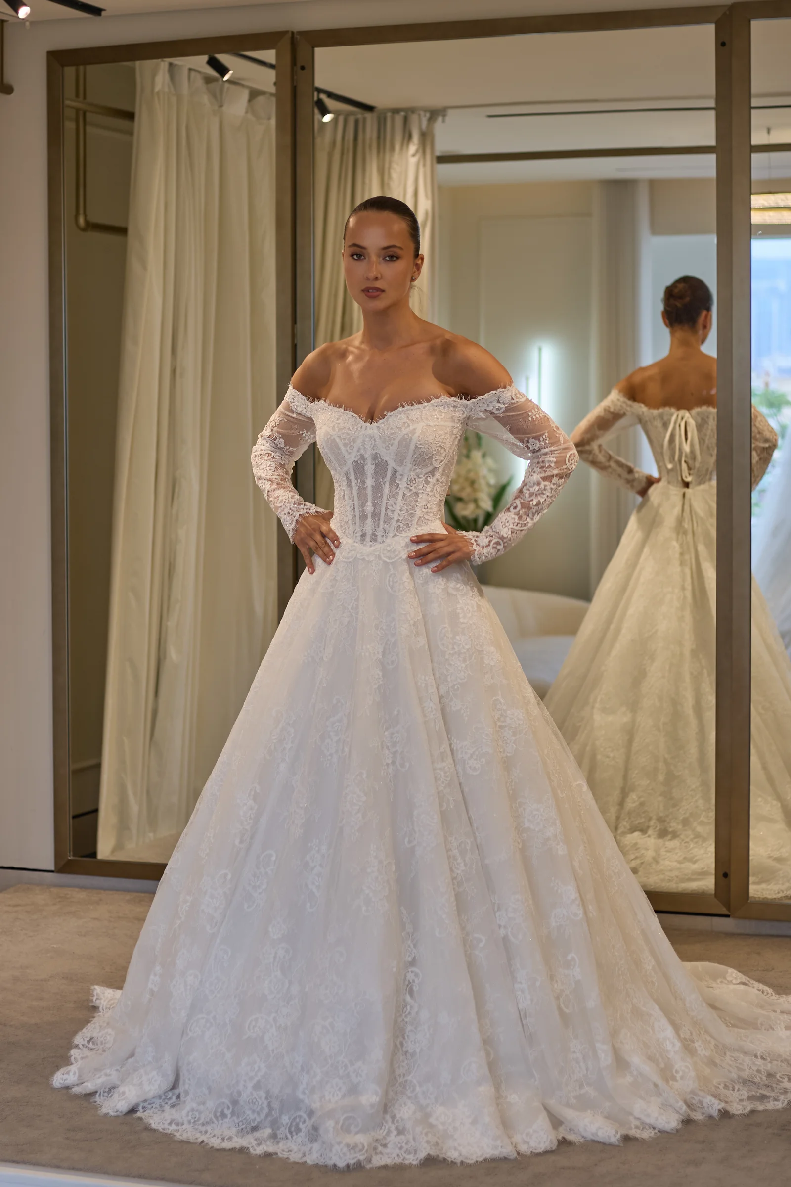 Grace Taylor 21H130 by Grace Taylor — Contessa Dubai