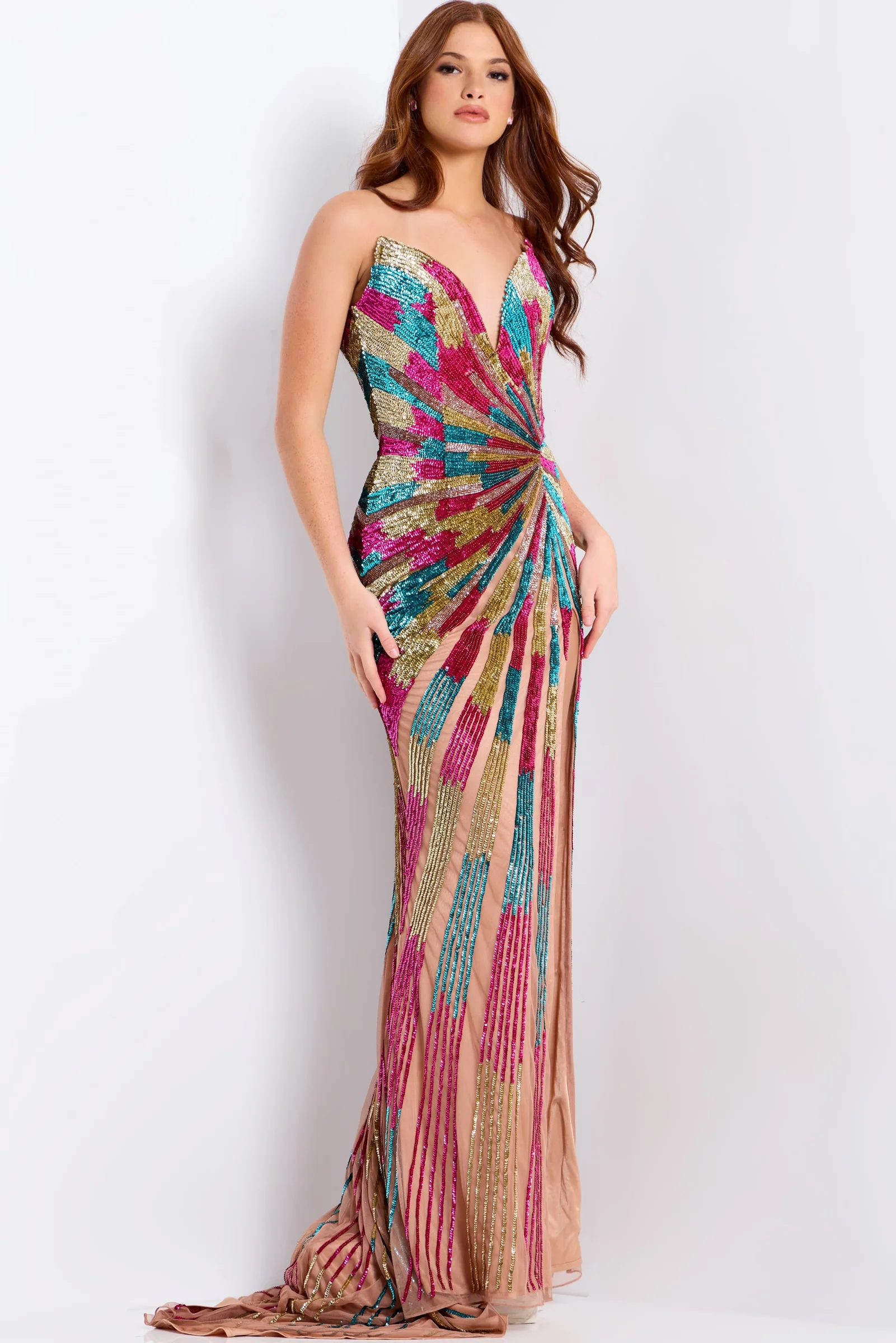 Jovani 47832 by Jovani
