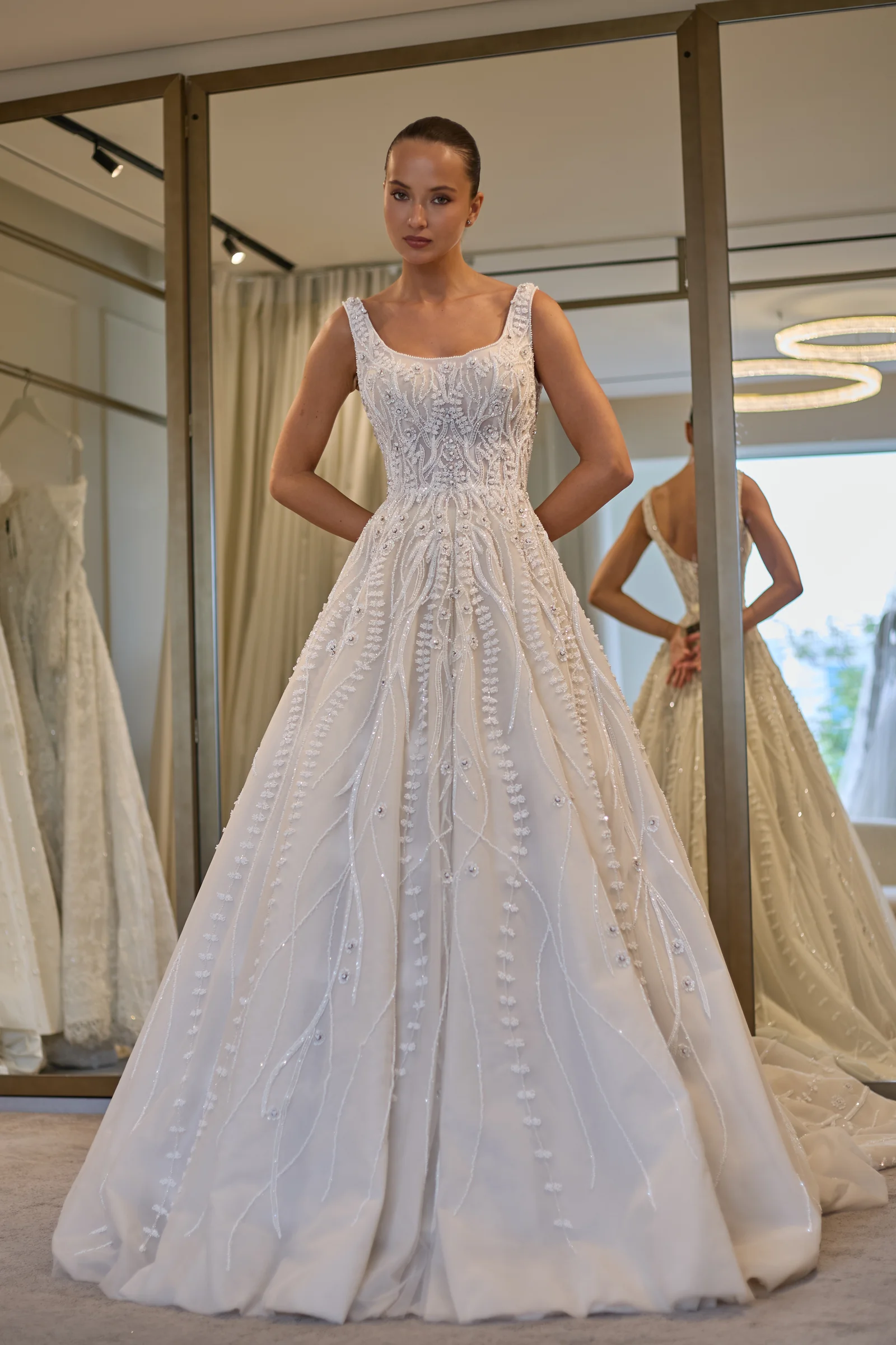 Novabella Couture 6398 by Novabella Couture