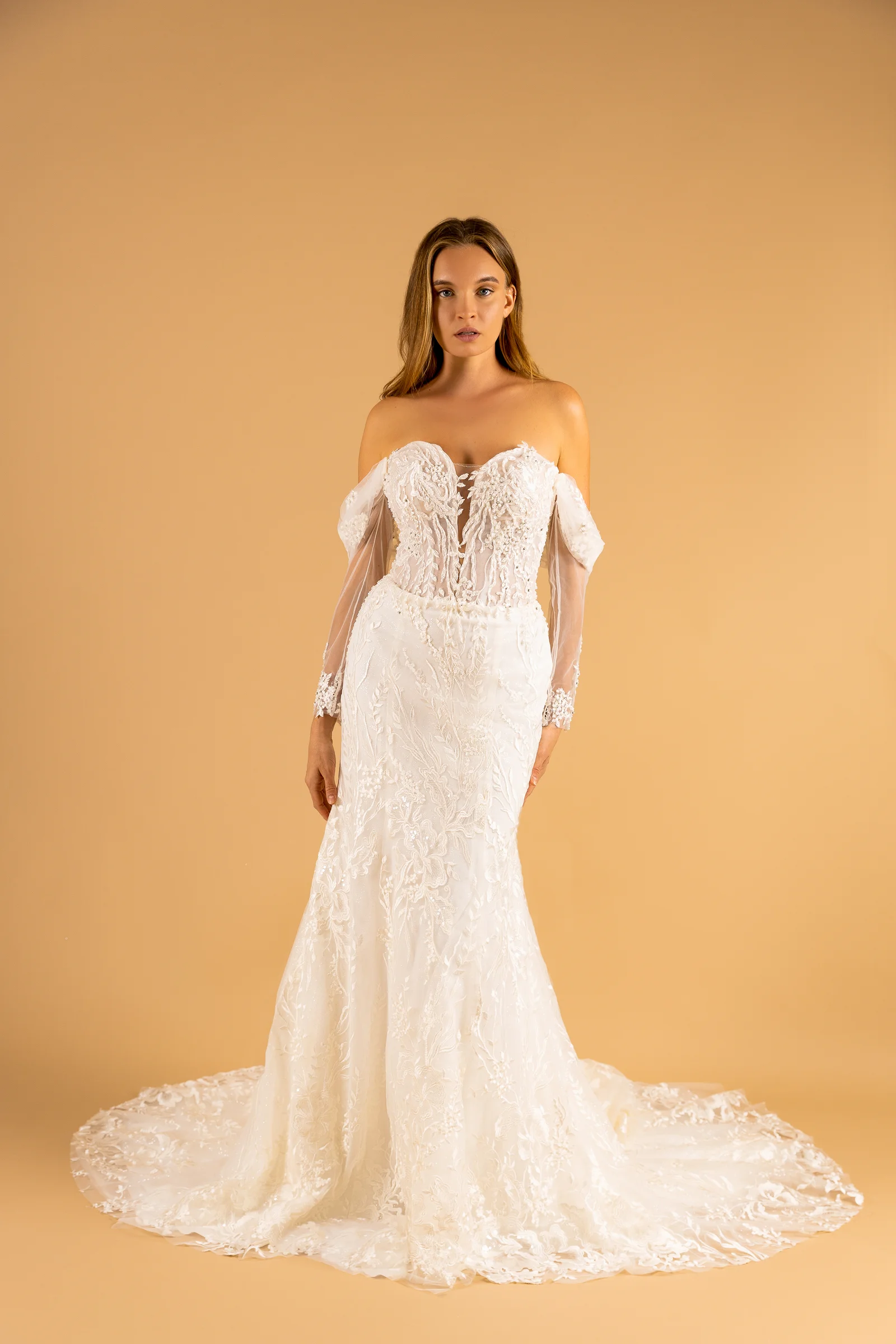 Grace Taylor GT-CE-004 by Grace Taylor — Contessa Dubai