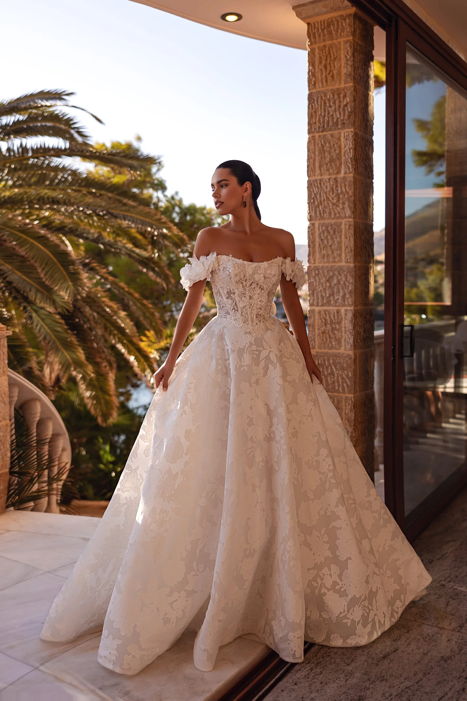 Demetrios 8247 by Demetrios
