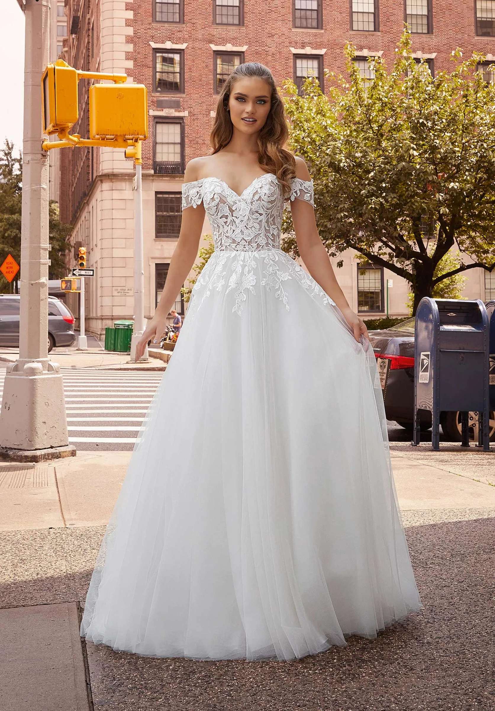 ML-2503 by Contessa
