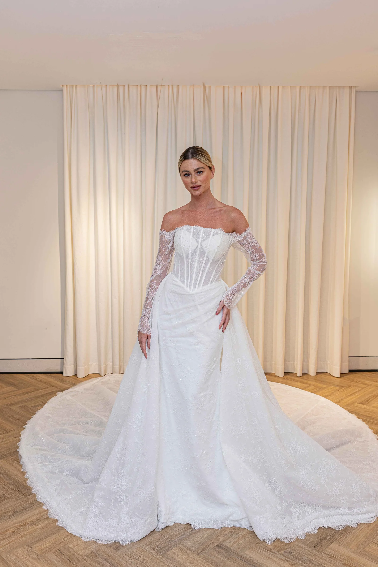 Grace Taylor GT-LF-4029 by Grace Taylor — Contessa Dubai