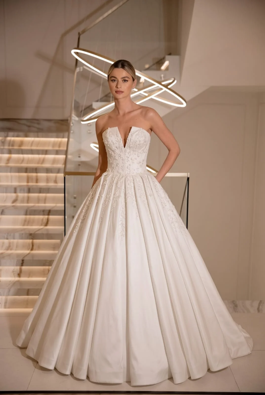 Grace Taylor CA25001 by Grace Taylor — Contessa Dubai