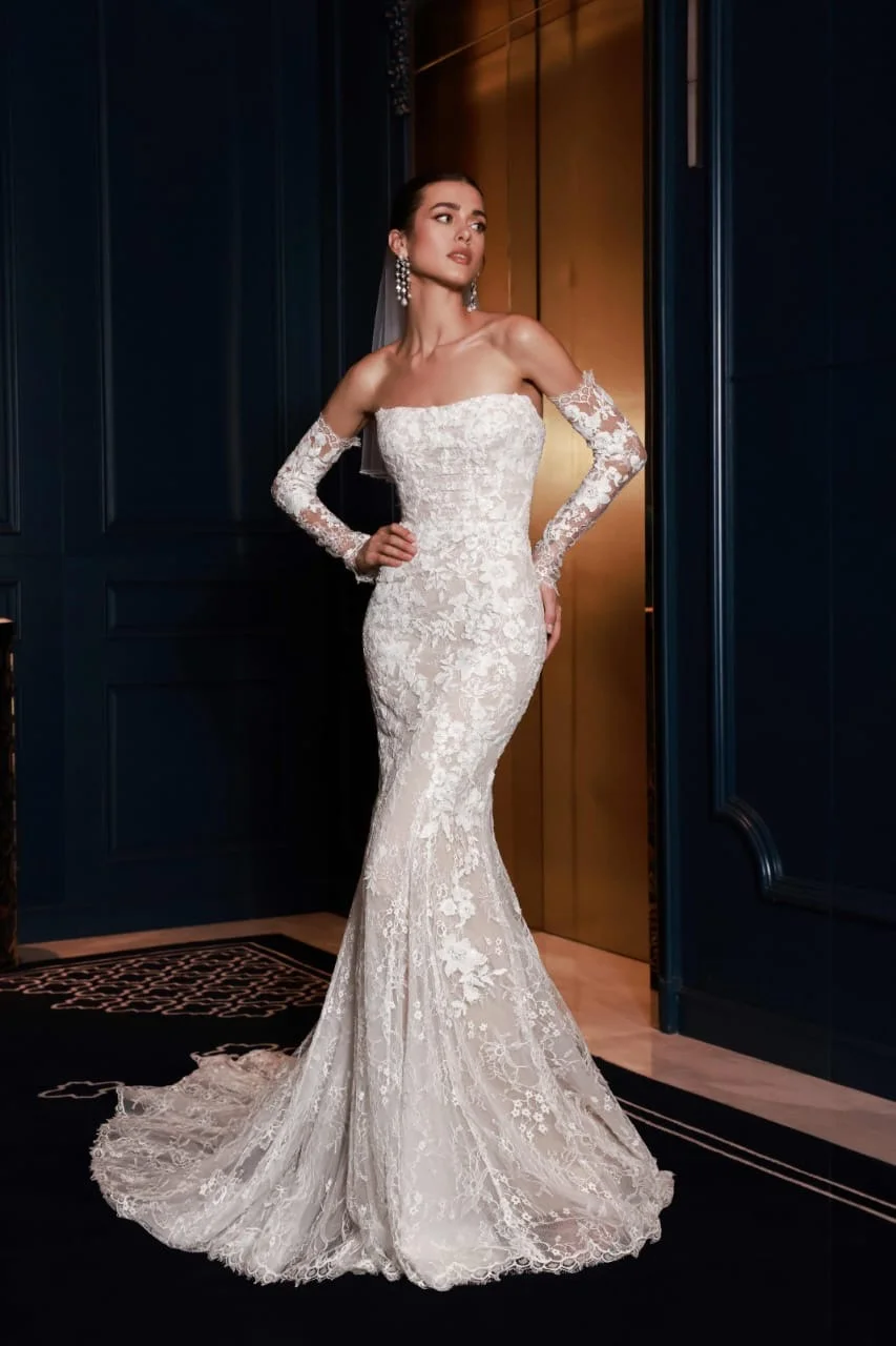 JANNA - DT024 by Dany Tabet