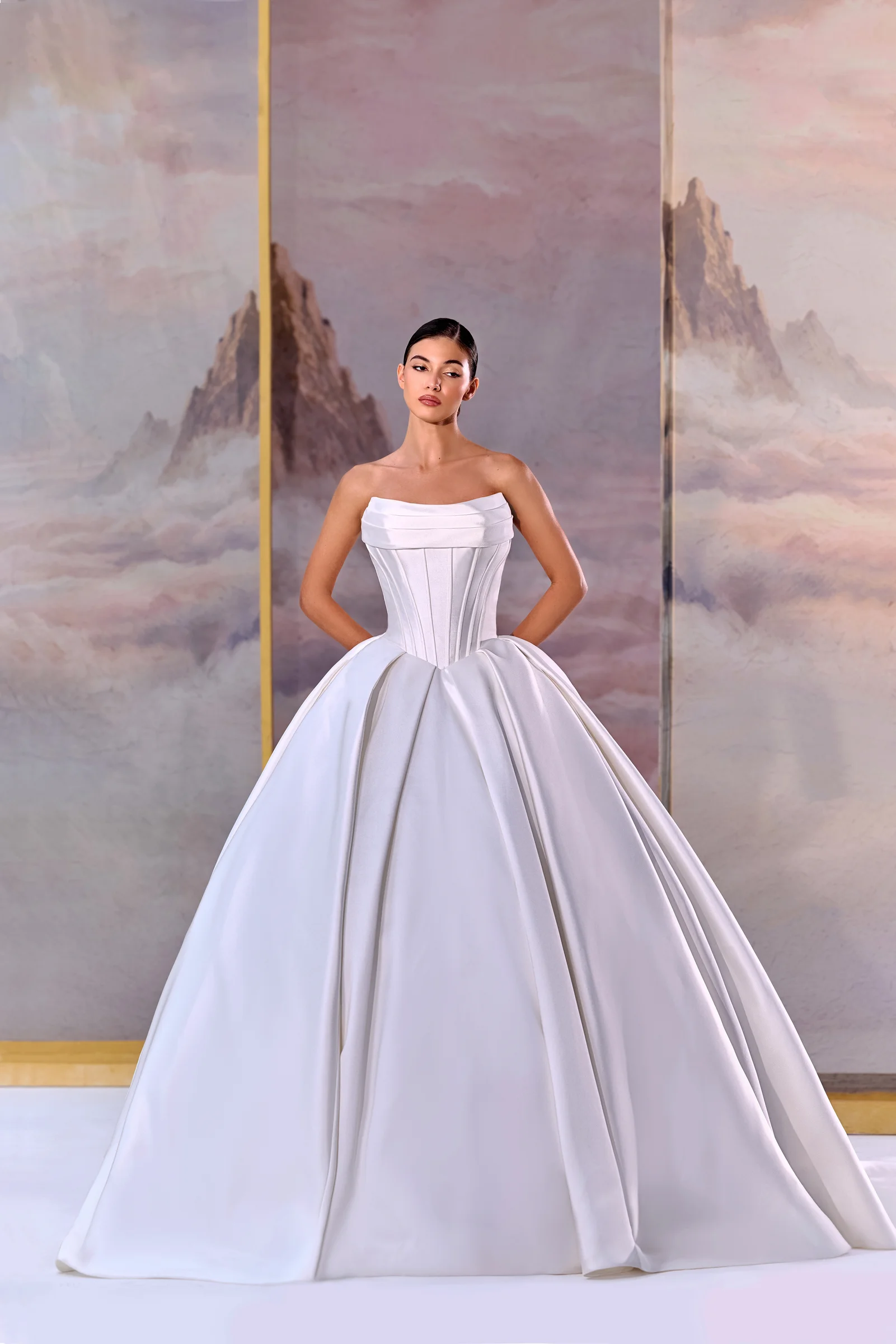 Bridal edit 21 by Contessa