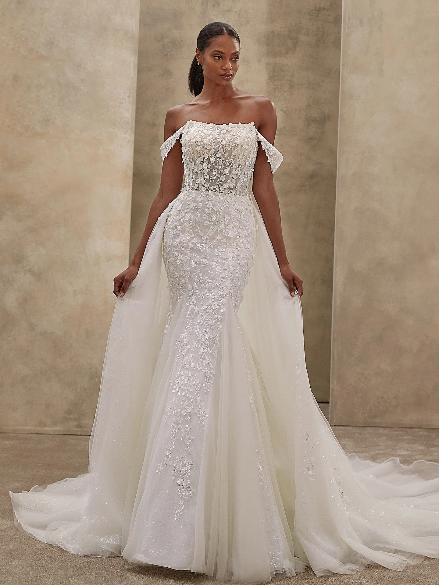 Demetrios 1534 by Demetrios