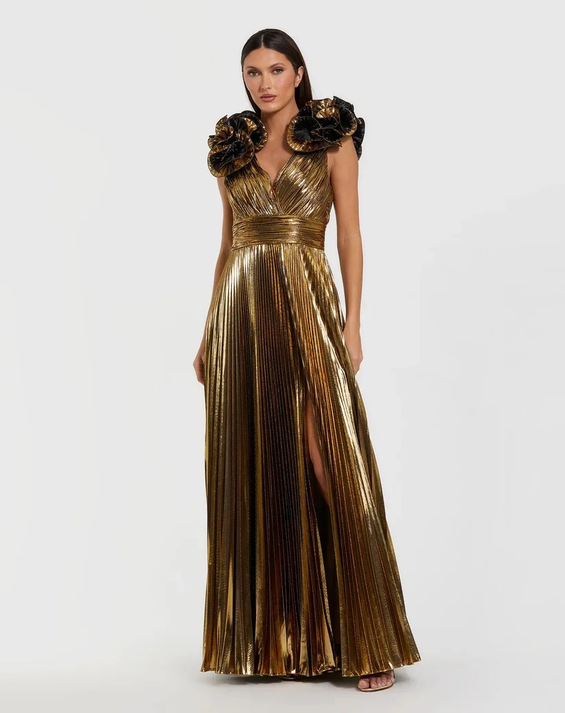 Mac Duggal 50084 by Mac Duggal