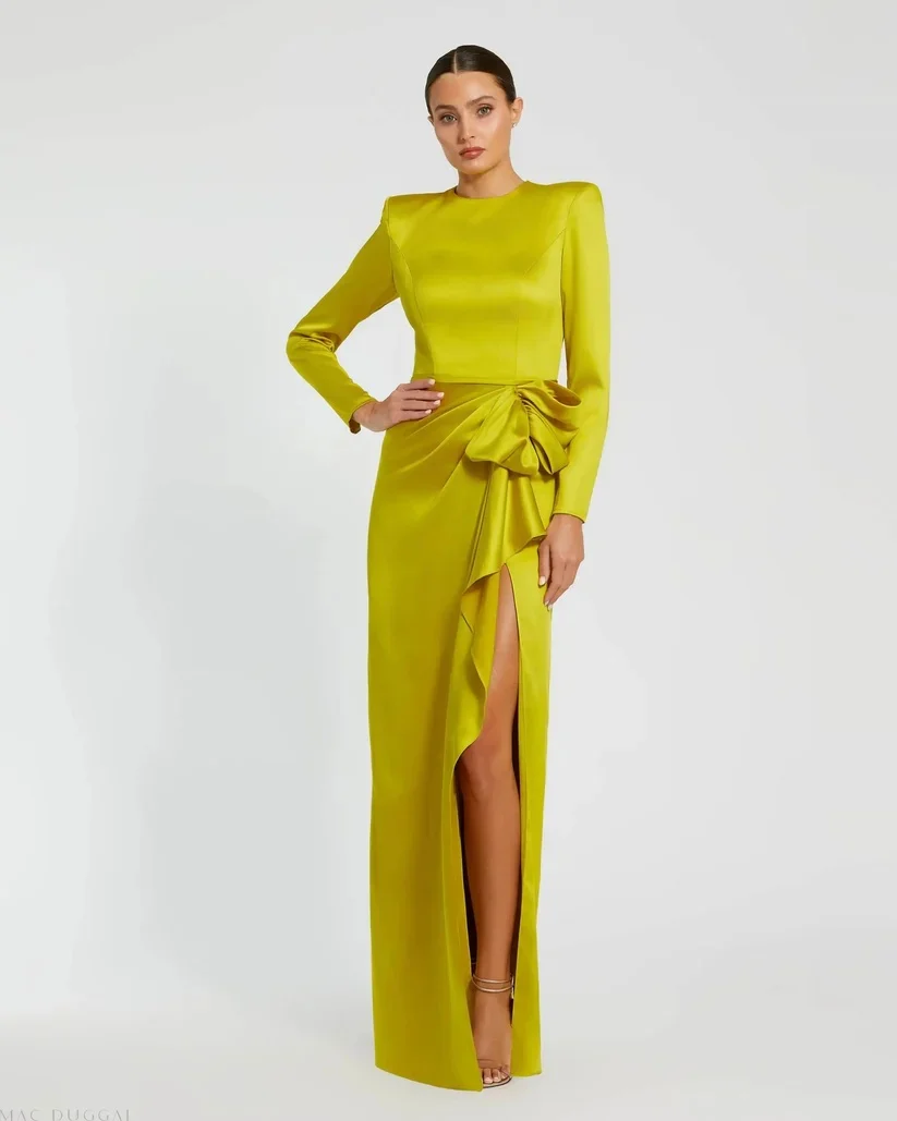 Mac Duggal 26676 by Mac Duggal